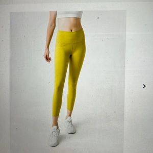 Zyia Pistachio Luxe 7/8 24”